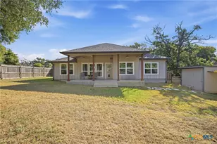 1202 S Willis St, Lampasas, TX 76550 - Photo 39