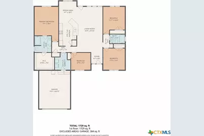 1202 S Willis Street, Lampasas, TX 76550 - Photo 41