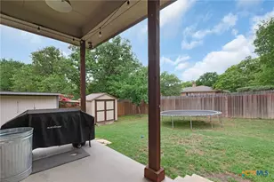 1202 S Willis St, Lampasas, TX 76550 - Photo 7