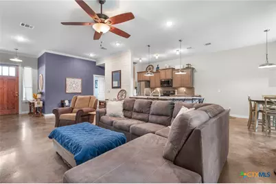 1202 S Willis Street, Lampasas, TX 76550 - Photo 13