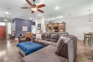 1202 S Willis St, Lampasas, TX 76550 - Photo 13