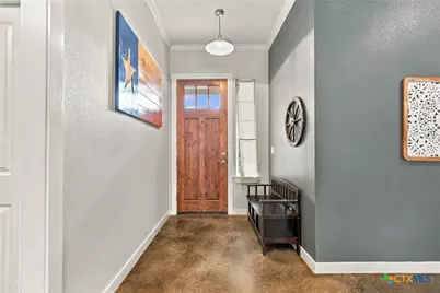1202 S Willis Street, Lampasas, TX 76550 - Photo 5