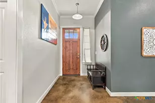 1202 S Willis St, Lampasas, TX 76550 - Photo 5