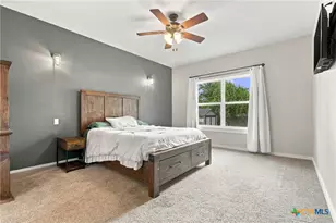 1202 S Willis St, Lampasas, TX 76550 - Photo 21