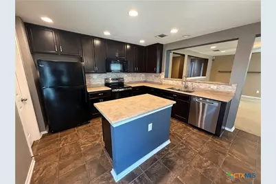 1484 Astor Creek, New Braunfels, TX 78130 - Photo 3
