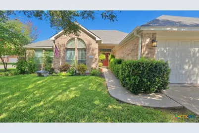 5716 High Meadow Drive, Temple, TX 76502 - Photo 1