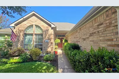 5716 High Meadow Drive, Temple, TX 76502 - Photo 3