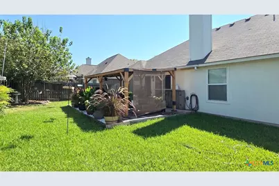 5716 High Meadow Drive, Temple, TX 76502 - Photo 17