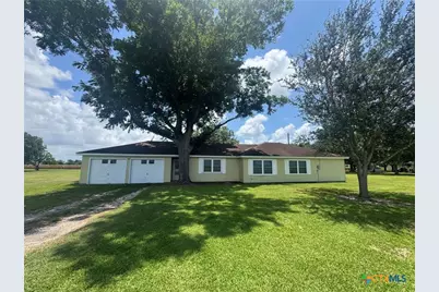 1331 County Road 313 Road, Louise, TX 77455 - Photo 1