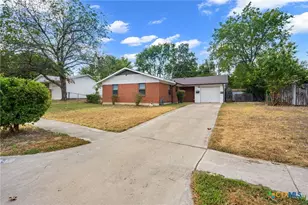 1511 Meadow Dr, Killeen, TX 76549 - Photo 1
