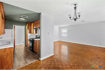 1511 Meadow Drive, Killeen, TX 76549 - Photo 3