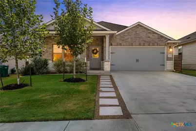 1940 Rosson Street, Nolanville, TX 76559 - Photo 1
