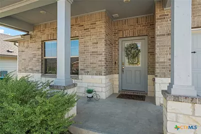 1940 Rosson Street, Nolanville, TX 76559 - Photo 5