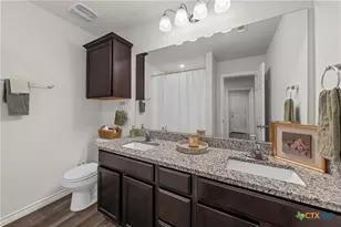 1940 Rosson St, Nolanville, TX 76559 - Photo 19