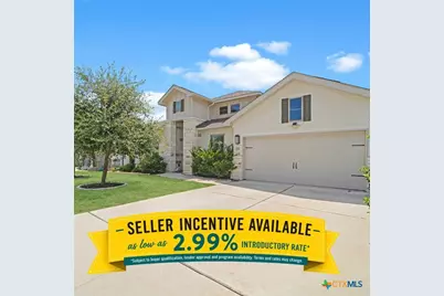 229 Majestic Sage Trail, San Marcos, TX 78666 - Photo 1
