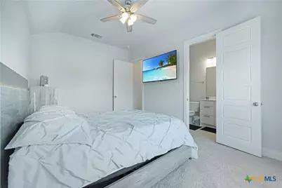 229 Majestic Sage Trail, San Marcos, TX 78666 - Photo 35