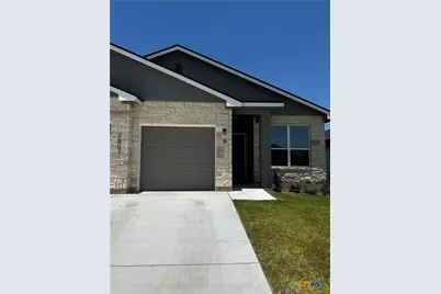 3807 Sugar Hackberry Trail #B, Killeen, TX 76542 - Photo 1