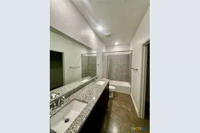 3807 Sugar Hackberry Trail #B, Killeen, TX 76542 - Photo 19