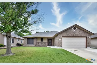 2251 Hazelwood, New Braunfels, TX 78130 - Photo 1