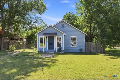 915 S 2nd Street, Temple, TX 76504 - Photo 1