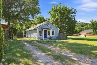 915 S 2nd Street, Temple, TX 76504 - Photo 3