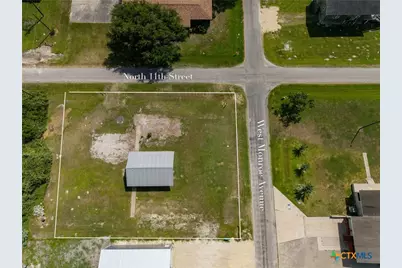 Tbd 11th and Monroe, Port O'Connor, TX 77982 - Photo 7