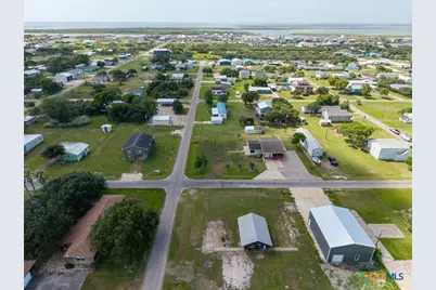 Tbd 11th and Monroe, Port O'Connor, TX 77982 - Photo 5