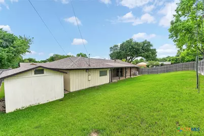 605 E Mary Jane Drive, Killeen, TX 76541 - Photo 29