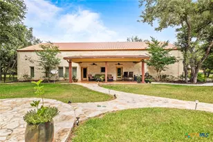 166 Post Oak Bend, Inez, TX 77968 - Photo 31