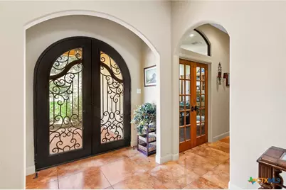 166 Post Oak Bend, Inez, TX 77968 - Photo 5