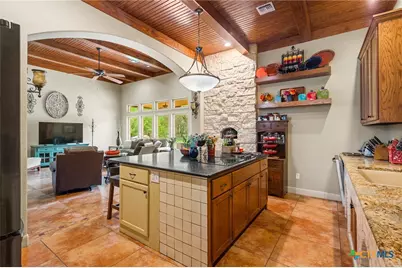 166 Post Oak Bend, Inez, TX 77968 - Photo 9