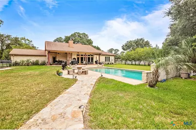 166 Post Oak Bend, Inez, TX 77968 - Photo 27
