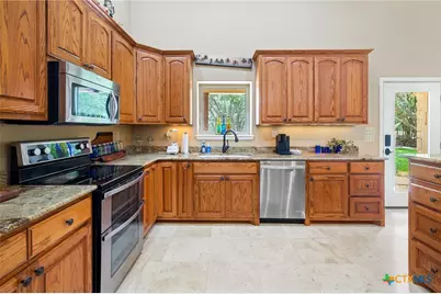 166 Post Oak Bend, Inez, TX 77968 - Photo 35