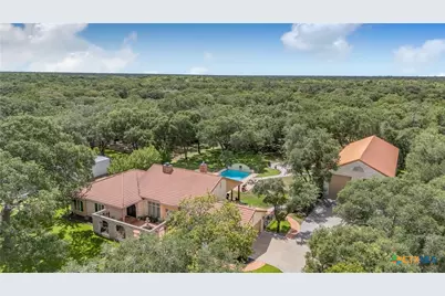 166 Post Oak Bend, Inez, TX 77968 - Photo 1