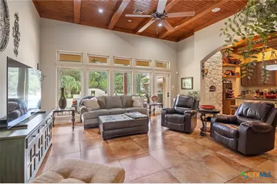 166 Post Oak Bend, Inez, TX 77968 - Photo 7