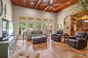 166 Post Oak Bend, Inez, TX 77968 - Photo 7