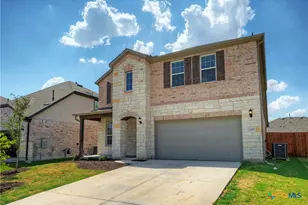 12108 SE Bacalar Bend, Manor, TX 78653 - Photo 3
