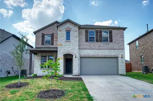 12108 SE Bacalar Bend, Manor, TX 78653 - Photo 1