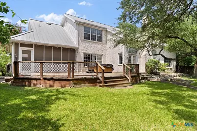 1731 Riada Drive, New Braunfels, TX 78132 - Photo 31