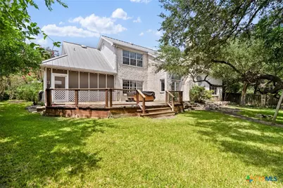 1731 Riada Drive, New Braunfels, TX 78132 - Photo 7