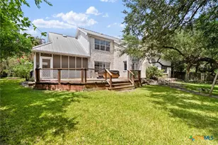 1731 Riada Dr, New Braunfels, TX 78132 - Photo 7