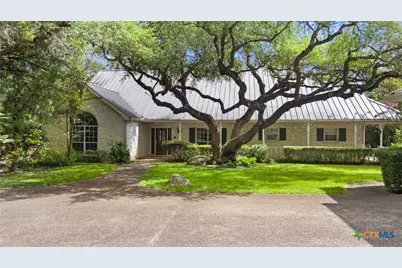 1731 Riada Drive, New Braunfels, TX 78132 - Photo 1