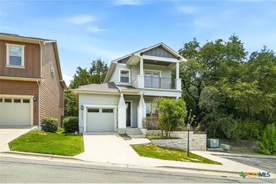 12221 Cottage Promenade Court #3, Austin, TX 78753 - Photo 1