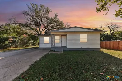 1102 Jackson Street, Killeen, TX 76541 - Photo 5