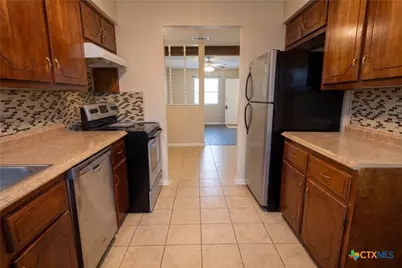 403 Northern Dove Lane #A, Copperas Cove, TX 76522 - Photo 3