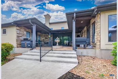 2131 Owl Branch, Canyon Lake, TX 78133 - Photo 31