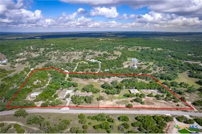 2131 Owl Branch, Canyon Lake, TX 78133 - Photo 43