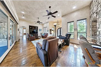 2131 Owl Branch, Canyon Lake, TX 78133 - Photo 5