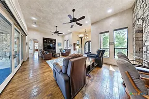 2131 Owl Branch, Canyon Lake, TX 78133 - Photo 5