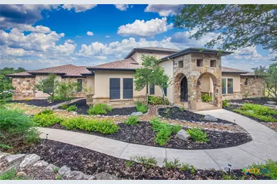 2131 Owl Branch, Canyon Lake, TX 78133 - Photo 1